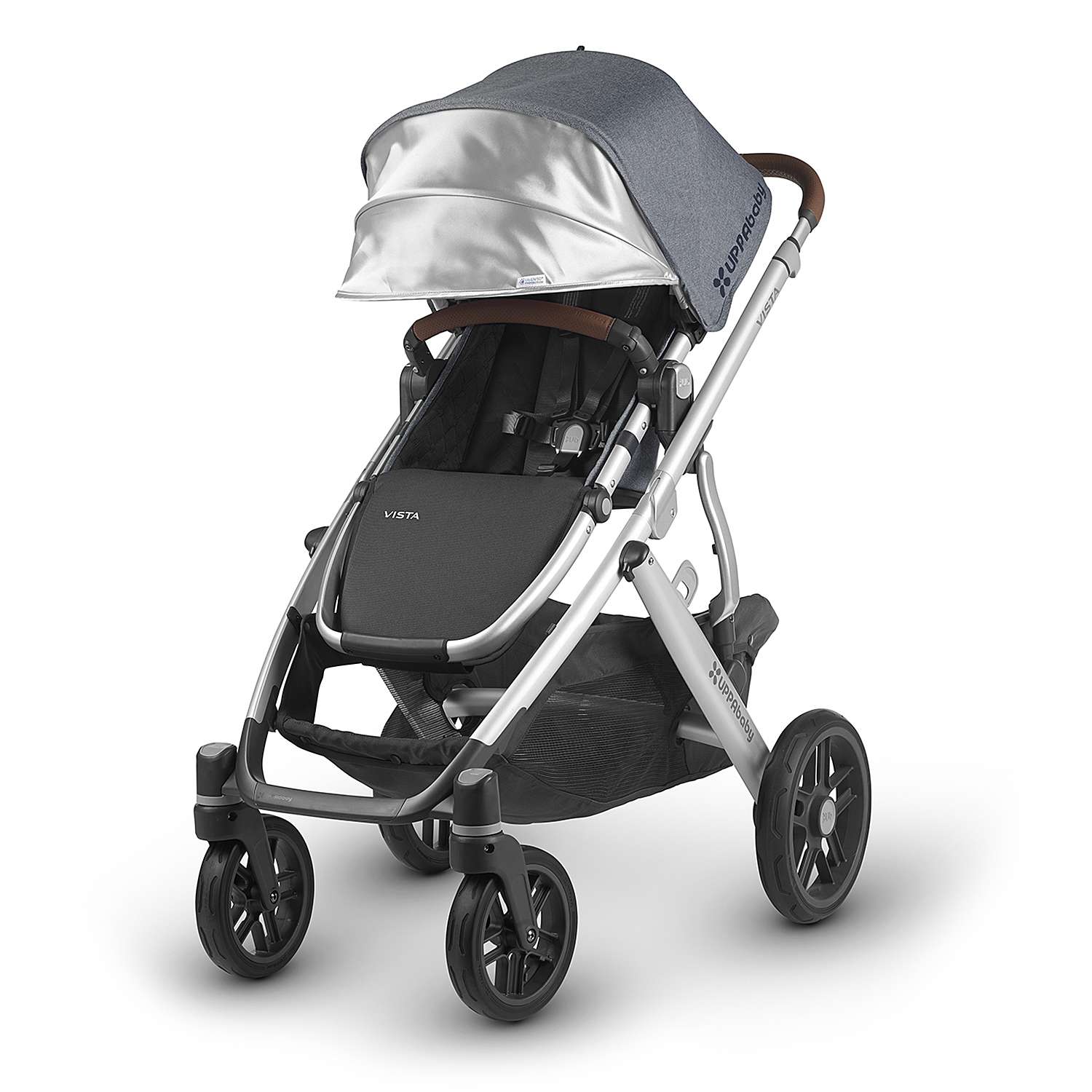 Коляска 2в1 UPPAbaby - фото 2