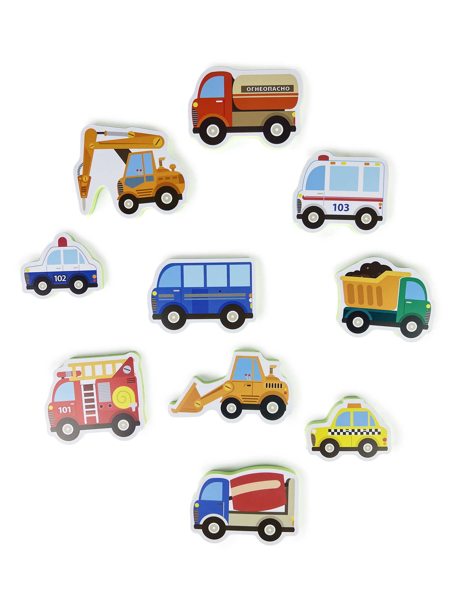 Игрушка Дрофа-Медиа - фото 4