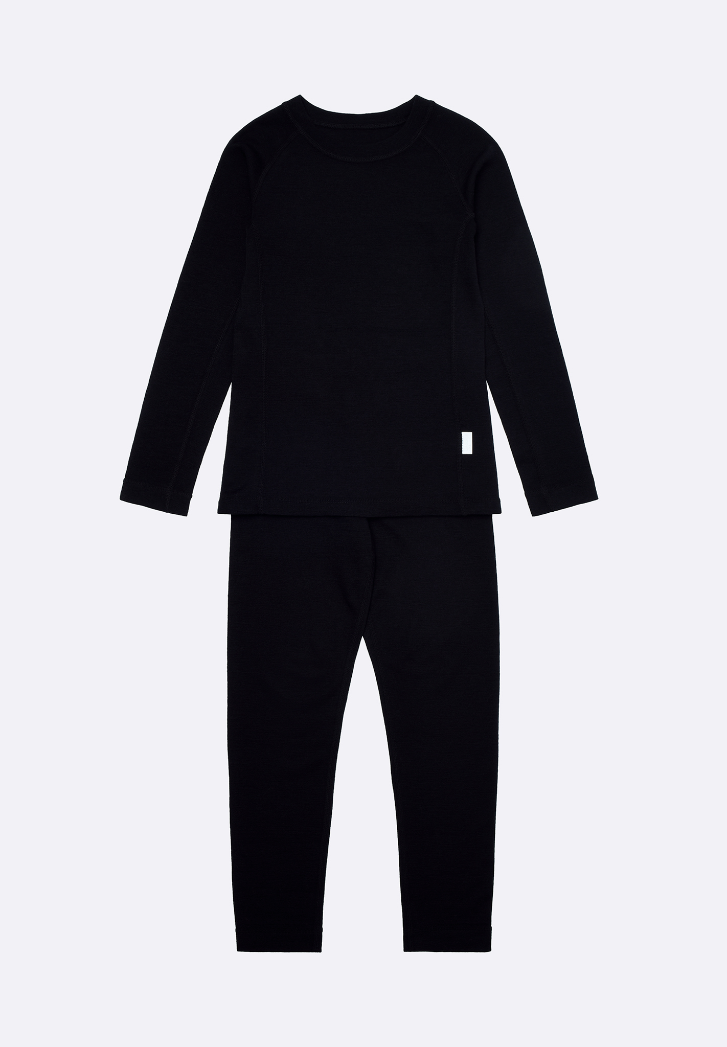 Комплект термобелья Lassie 72204102-9990 - фото 3