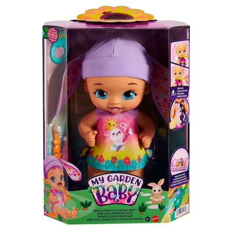 Кукла пупс Mattel