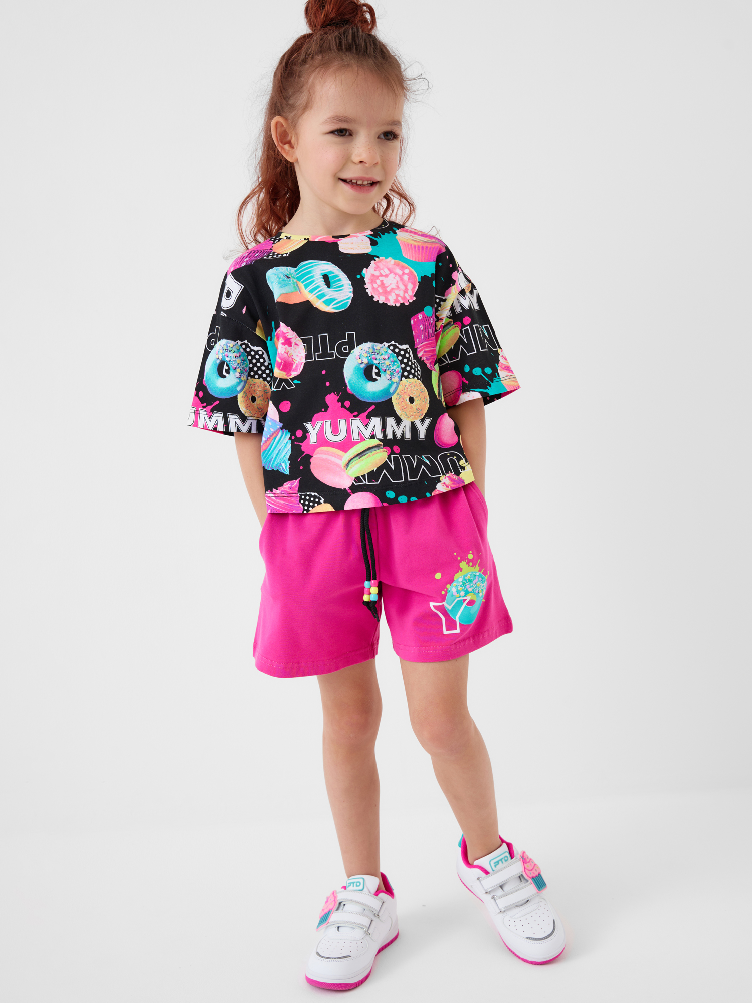 Футболка PlayToday 12622272 - фото 1