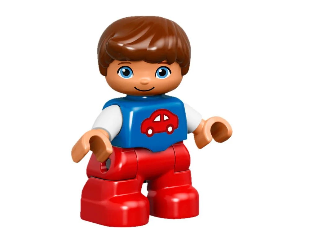 Конструктор LEGO DUPLO - фото 7