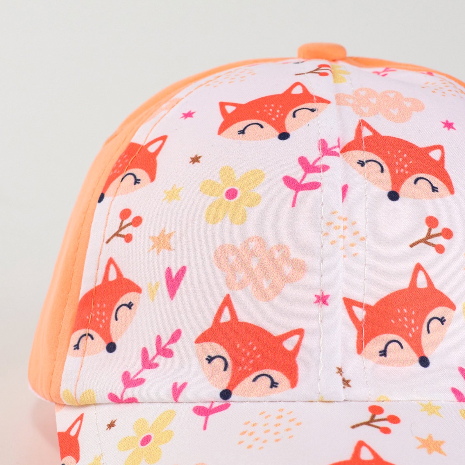 Кепка Sima-Land 10341499 - фото 6