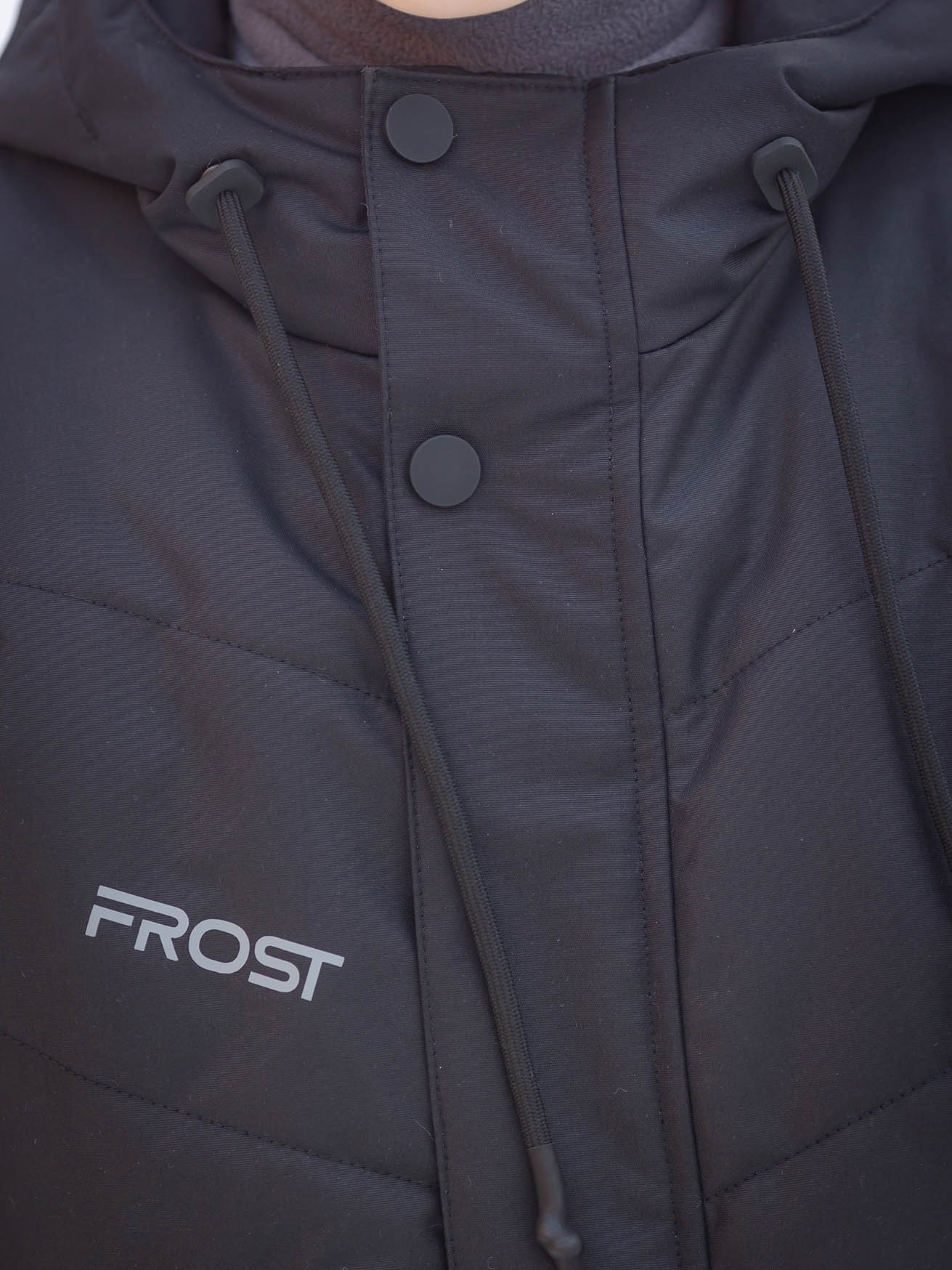 Куртка Voma 4w24-201ч - фото 6