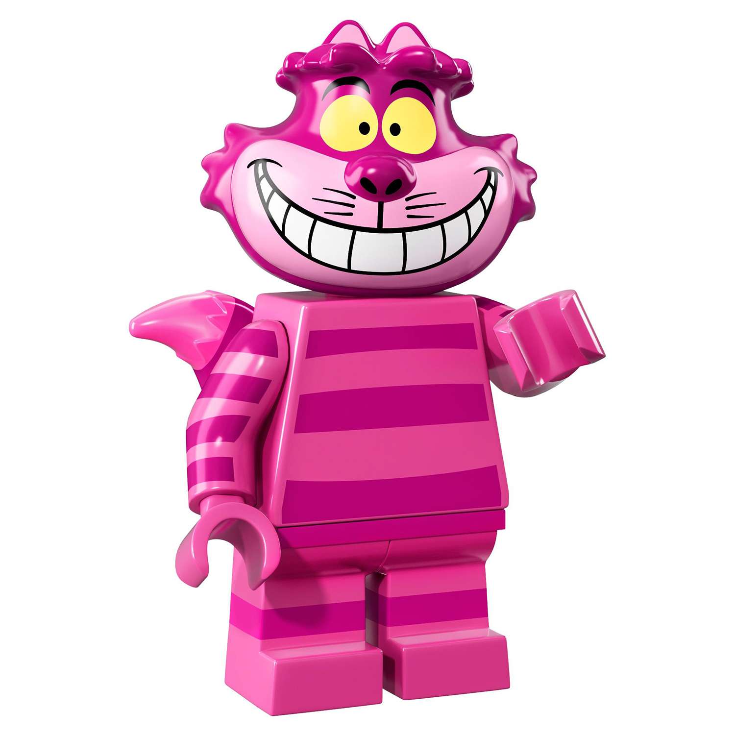 Конструктор LEGO Minifigures блочный - фото 43