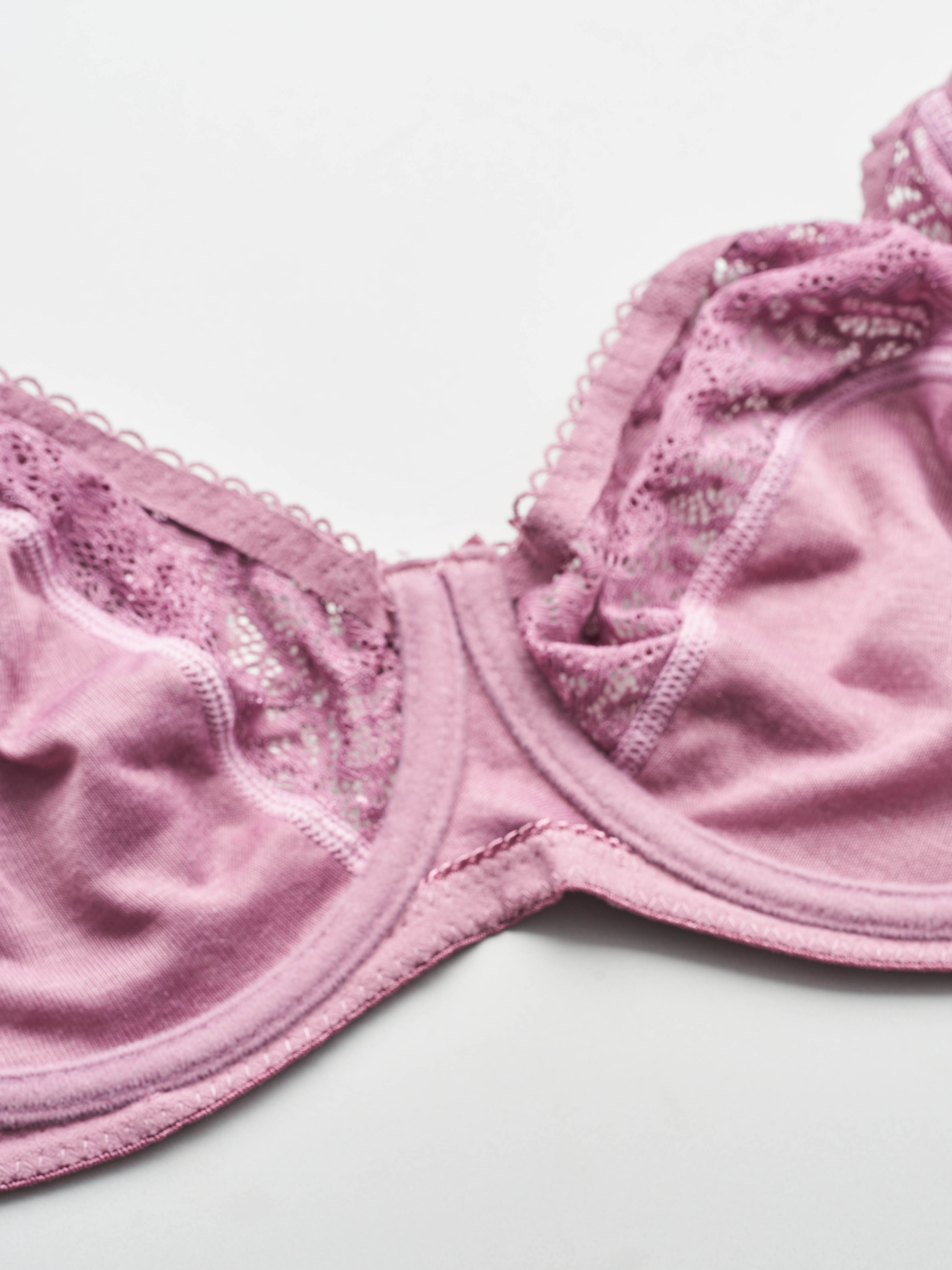 Бюстгальтер Настроение женщины L00018/РОЗОВЫЙ - фото 4