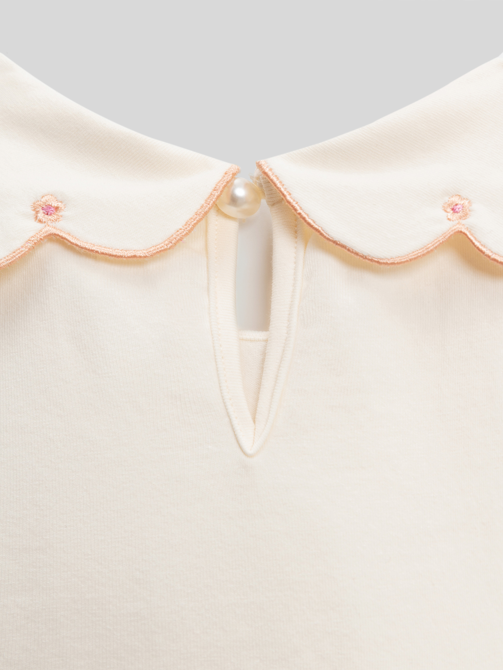 Блузка Acoola 20220270084_0095919 - фото 7