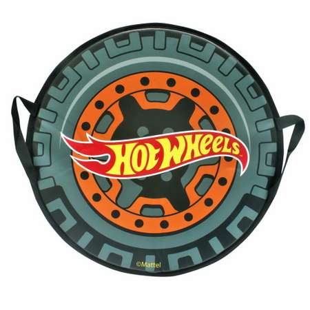 Ледянка Hot Wheels 45 см Hot Wheels