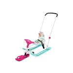Снегокат NIKA Twiny 2+
