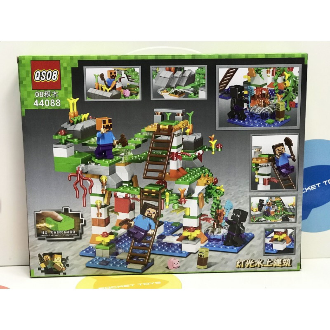 Конструктор BalaToys - фото 3