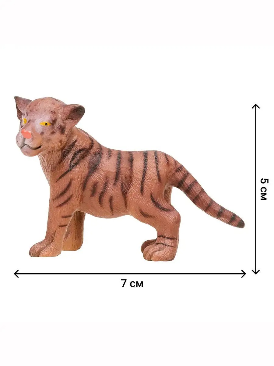 Игровой набор Masai Mara Ферма - фото 8