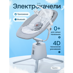 Шезлонг Nuovita