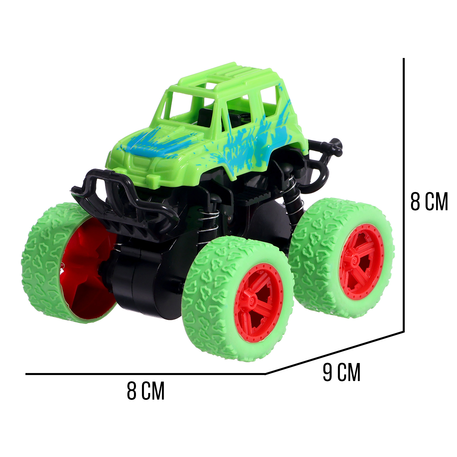 Фигурка WOOW TOYS - фото 3