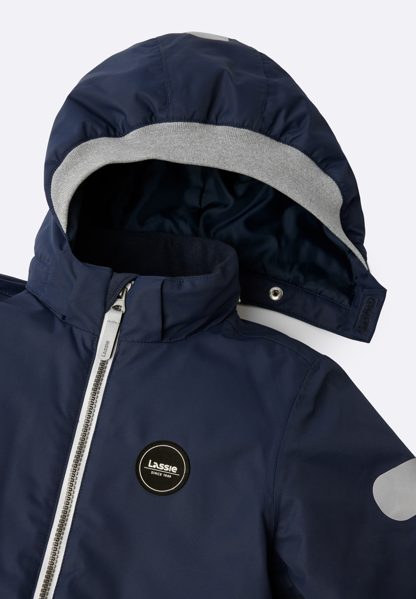 Комбинезон Lassie 7100094A-6961 - фото 6