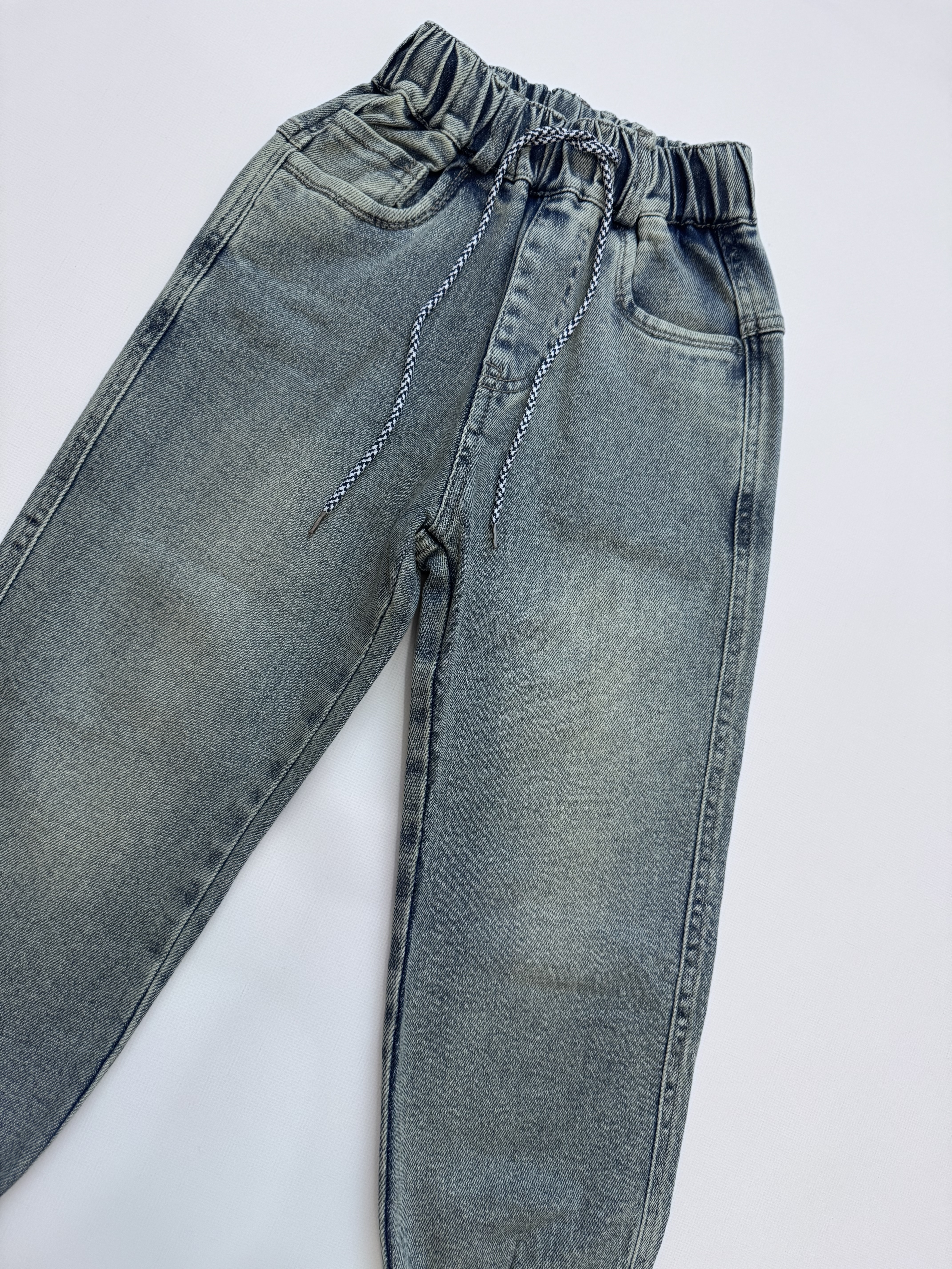 Джинсы MODERNFECI LNK1214# - фото 2