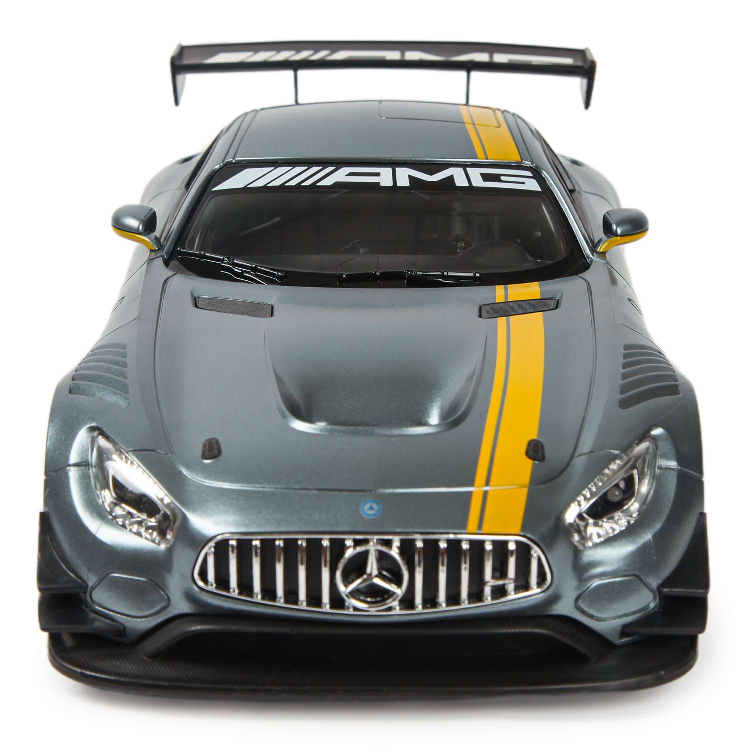 Автомобиль РУ Rastar Mercedes 1:14 - фото 5