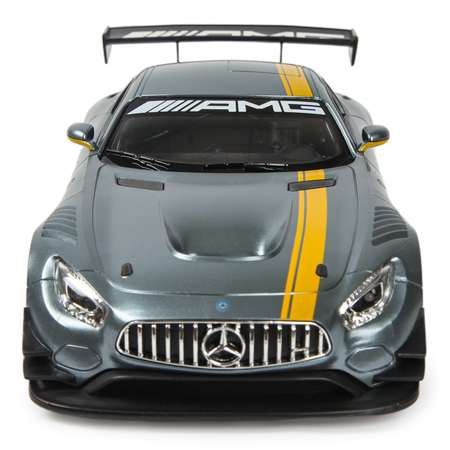 Автомобиль РУ Rastar Mercedes 1:14