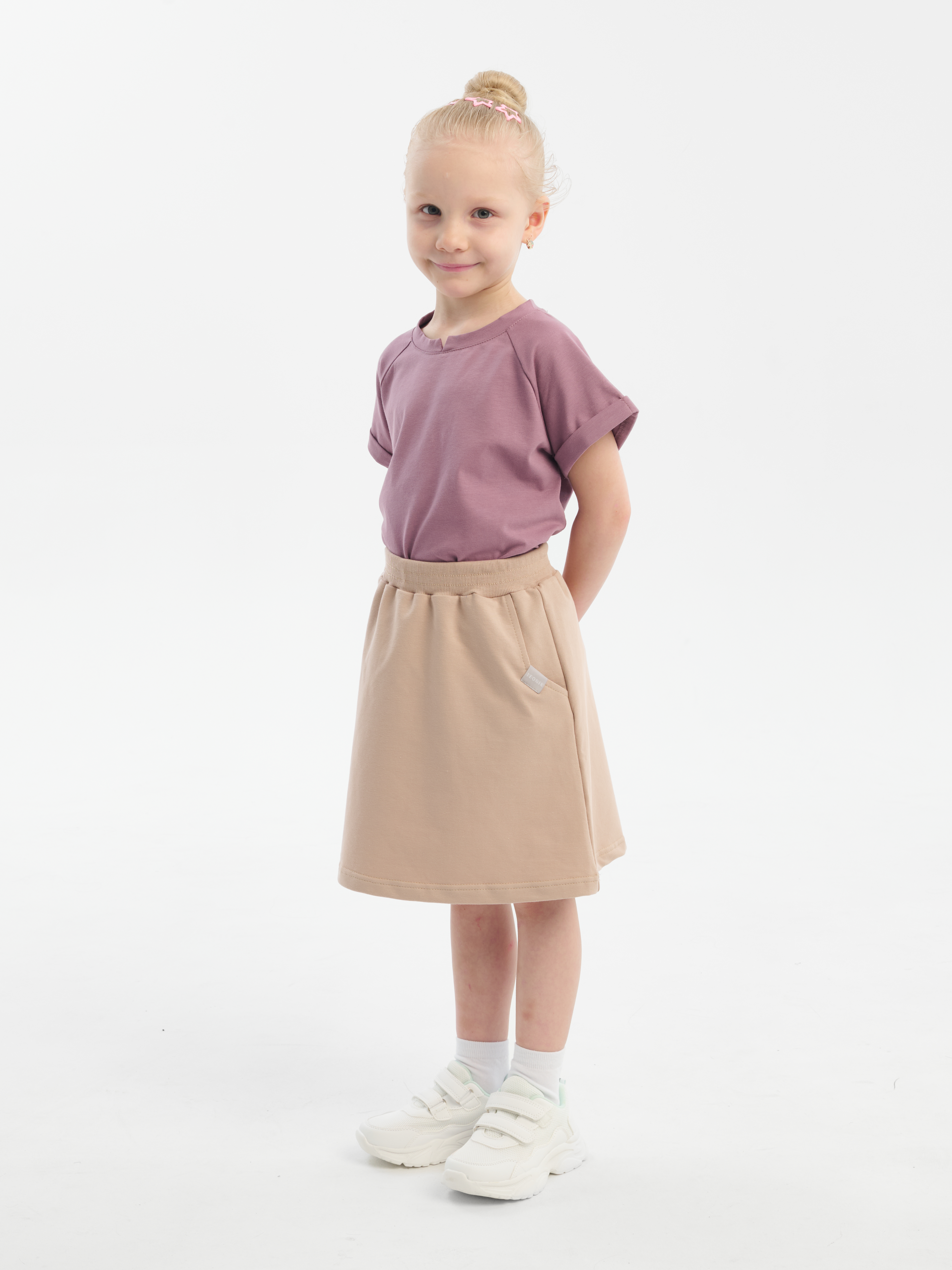 Юбка TEONIK TNsk04 - фото 6