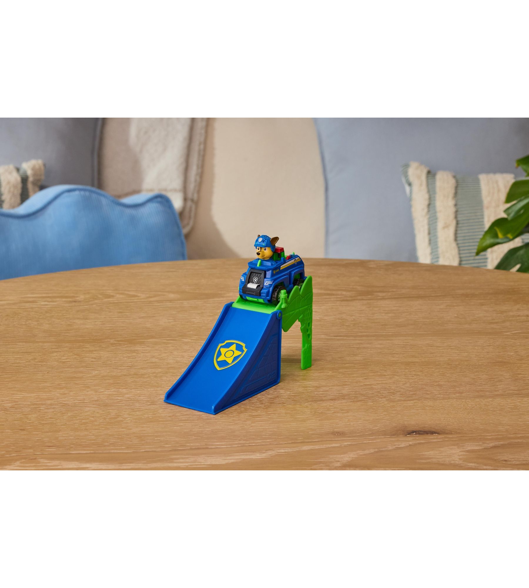 Автомобиль Paw Patrol Дино трюки в ассортименте 6076219 - фото 67