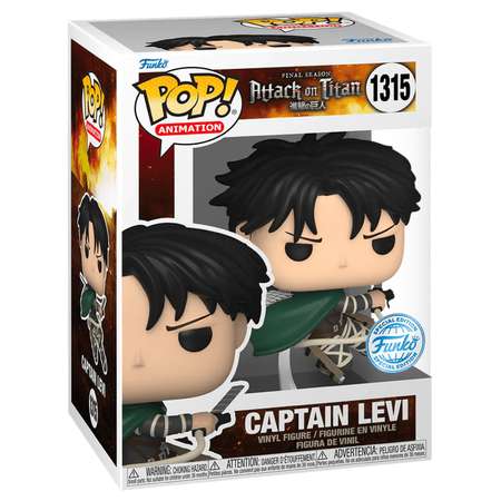 Фигурка Funko