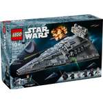 Конструктор LEGO Star Wars 75394 1555 дет.