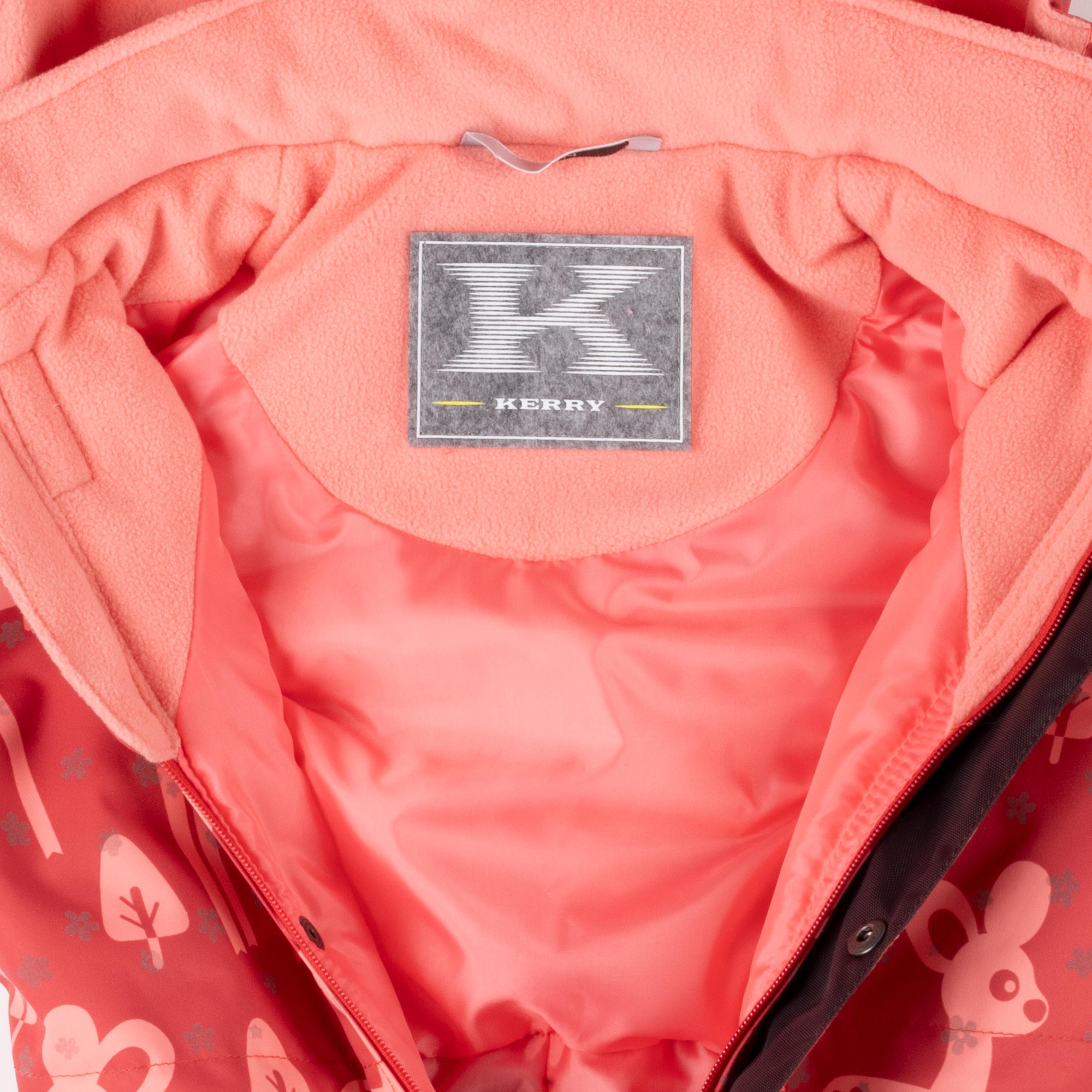 Комбинезон Kerry K24018/6240 - фото 3