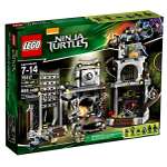 Конструктор LEGO Creator Expert 79117 860 дет.