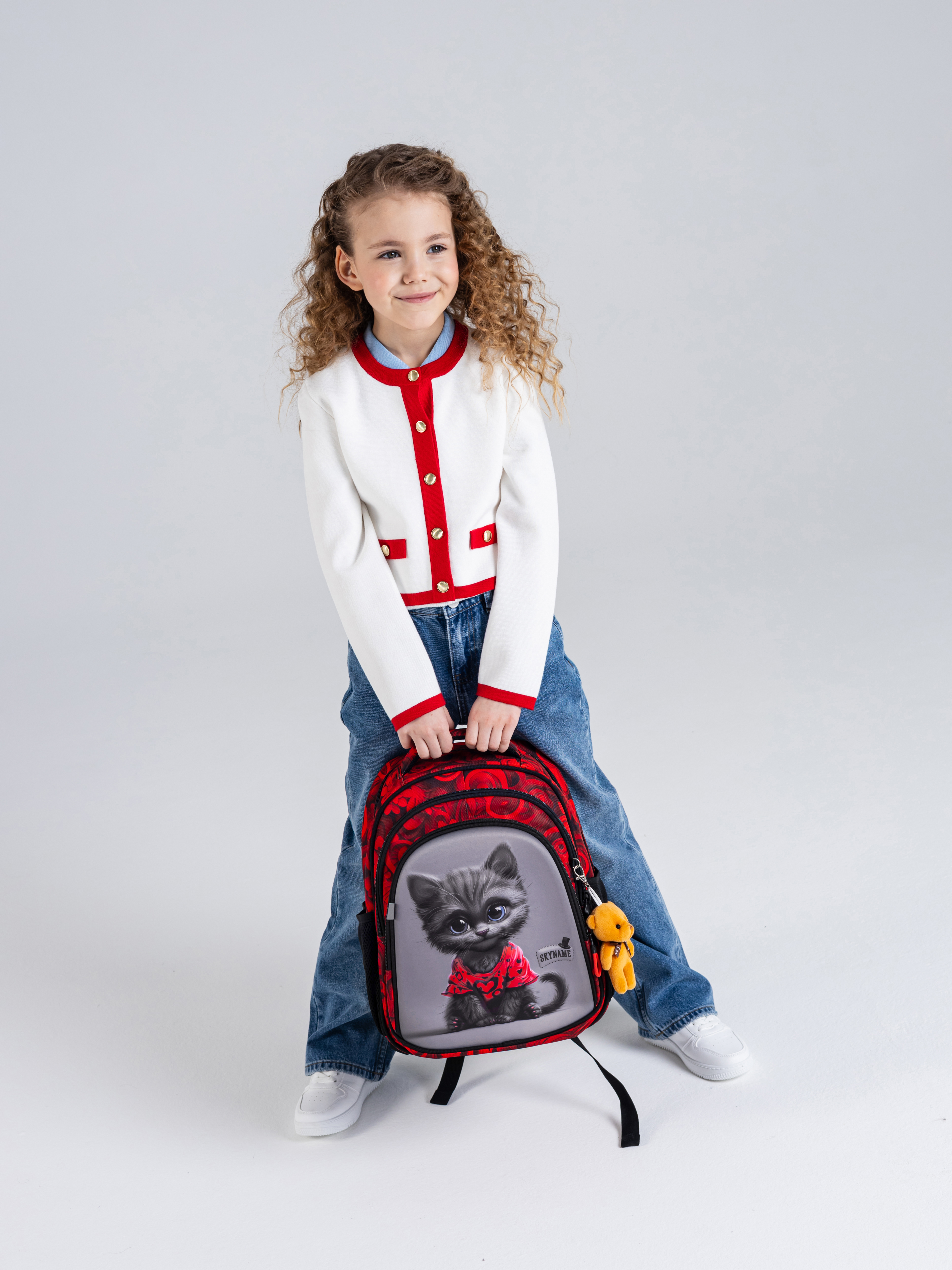 Рюкзак SkyName - фото 3