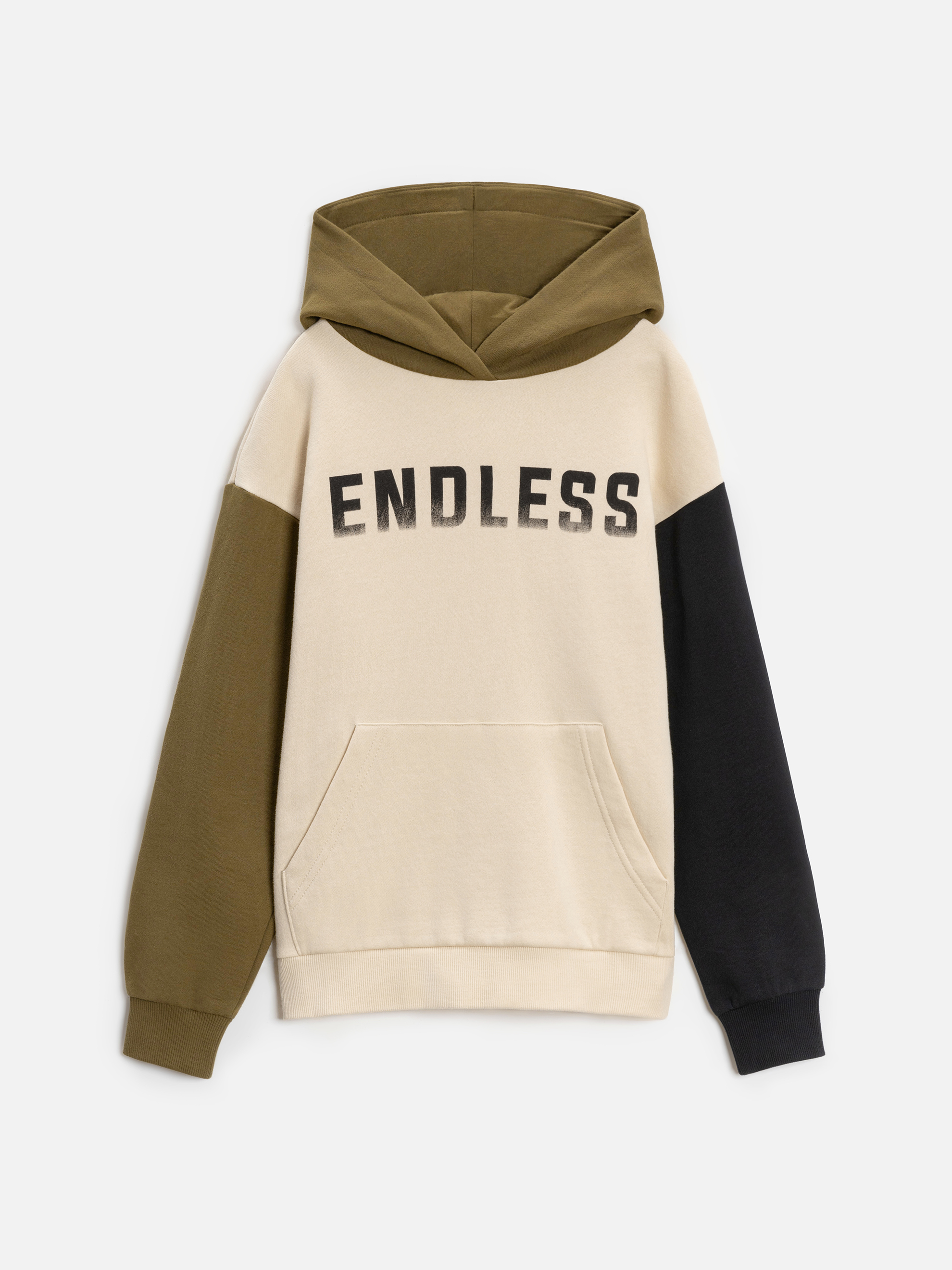 Худи Acoola 20110580036_0092466 - фото 4