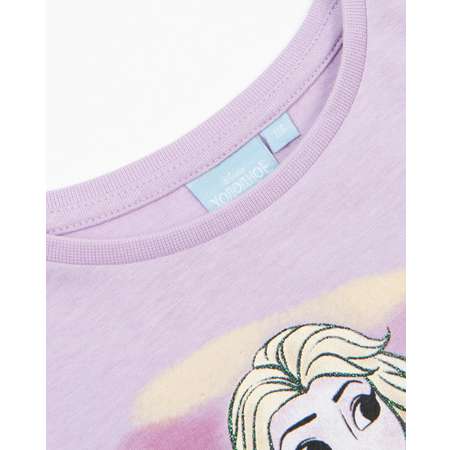 Платье Frozen