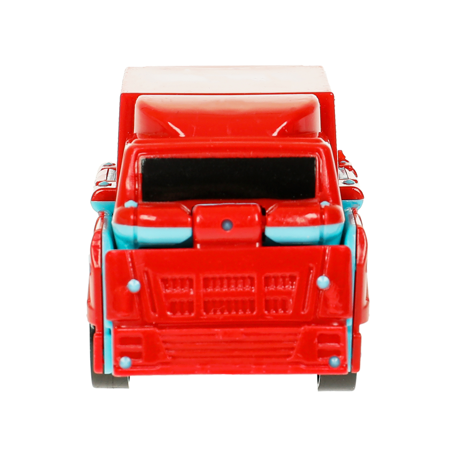 Фигурка Технодрайв - фото 9