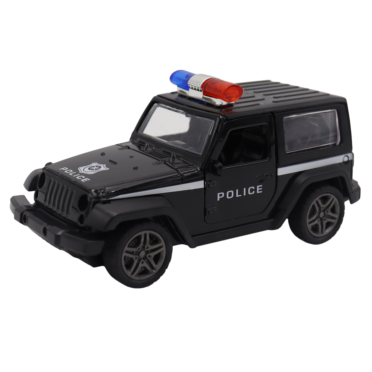 Автомобиль Funky Toys Джип 1:32 FT1101-92 - фото 2