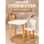 Комплект мебели Конёк Горбунёк