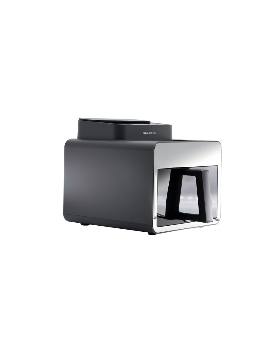 Аэрогриль 7л 1600 Вт Oulemei OLM-KZF028 - фото 17