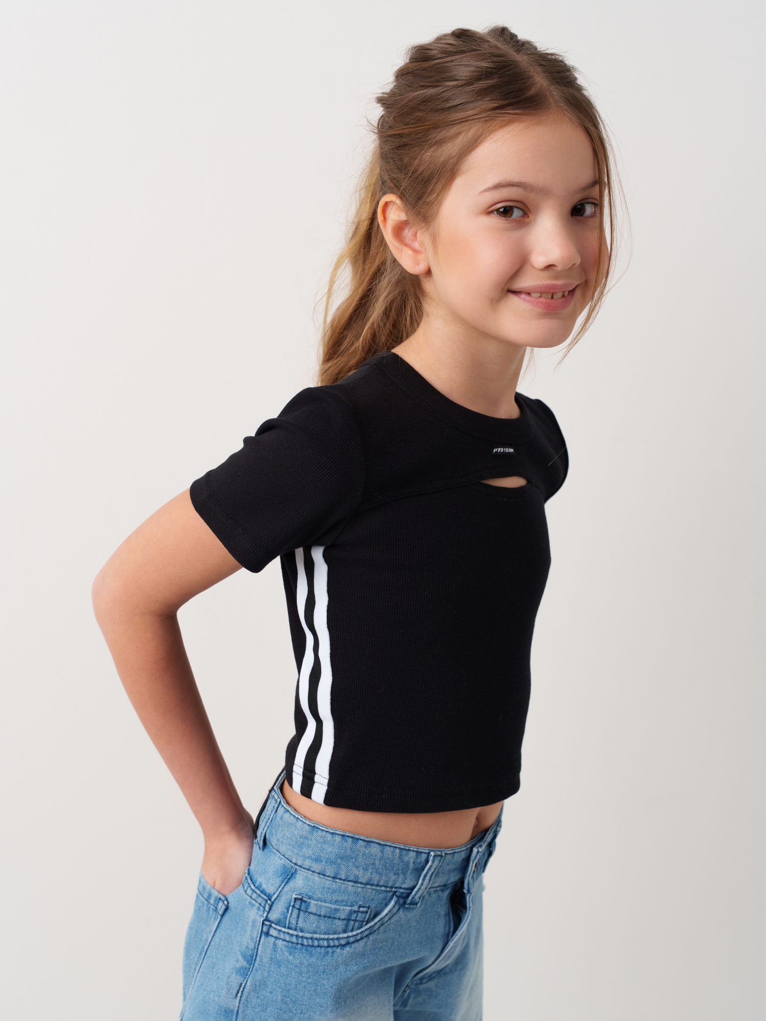 Футболка PlayToday 12621534 - фото 1