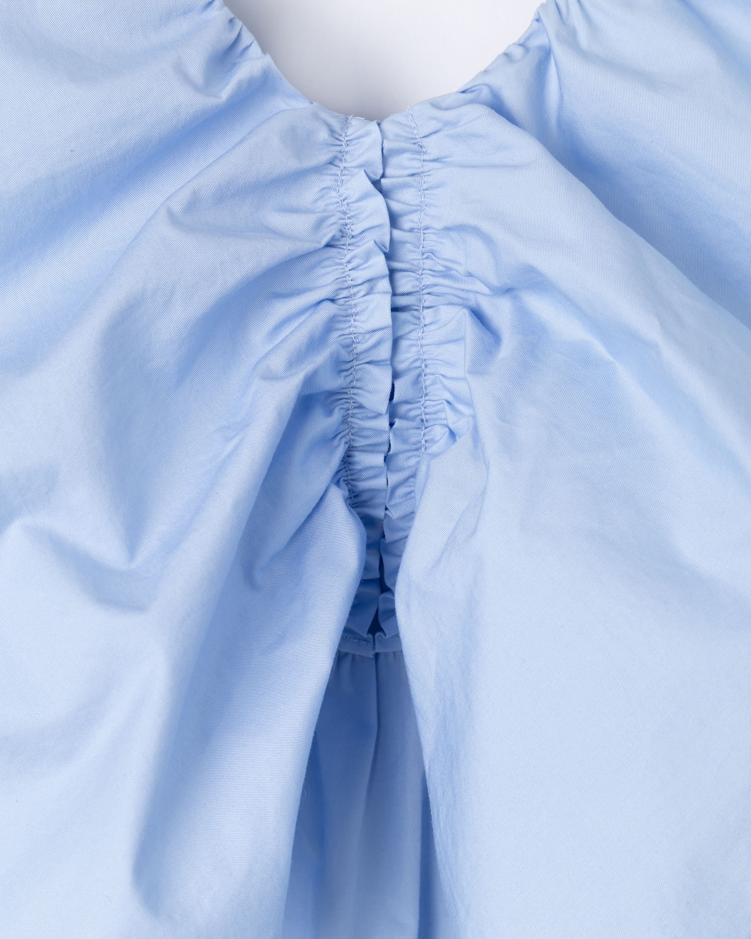 Платье Futurino S26FU3-FR481tg-55 - фото 4