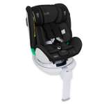 Автокресло Nuovita Maczione NiS1-1 Isofix 0+/1 (0-18 кг) черный