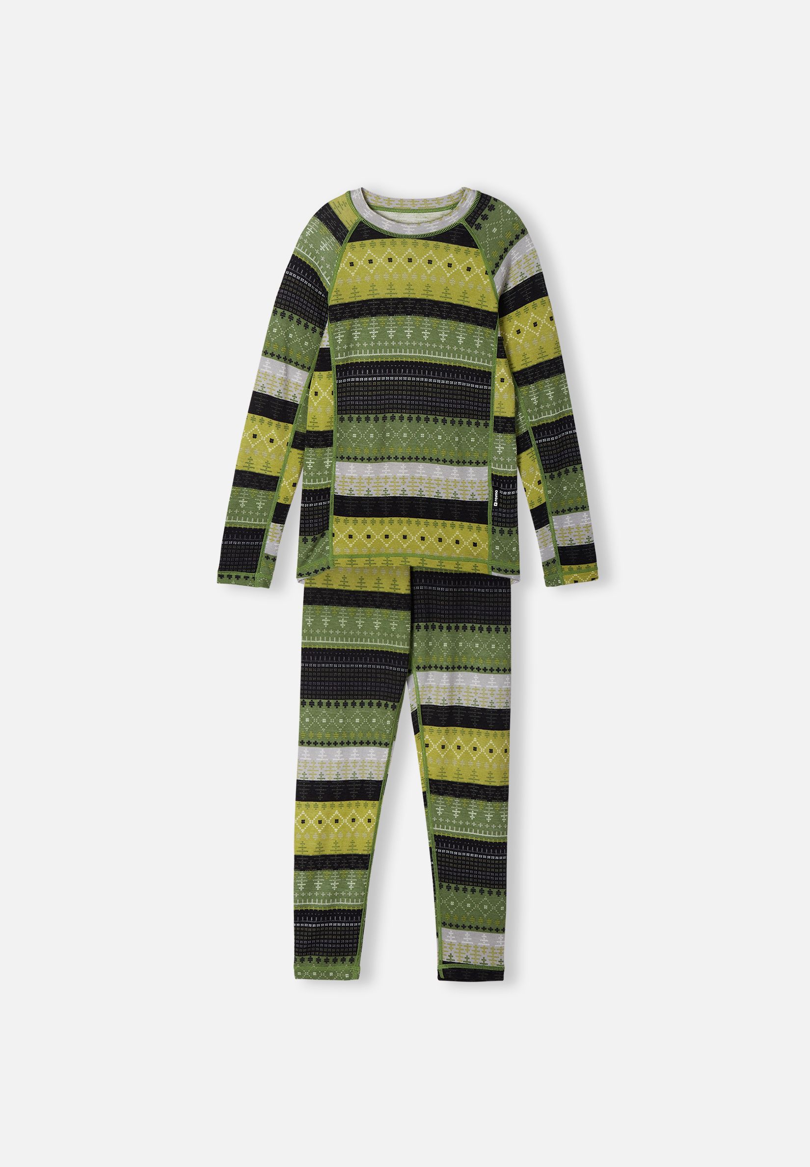 Комплект термобелья Reima 536518-8693 - фото 1