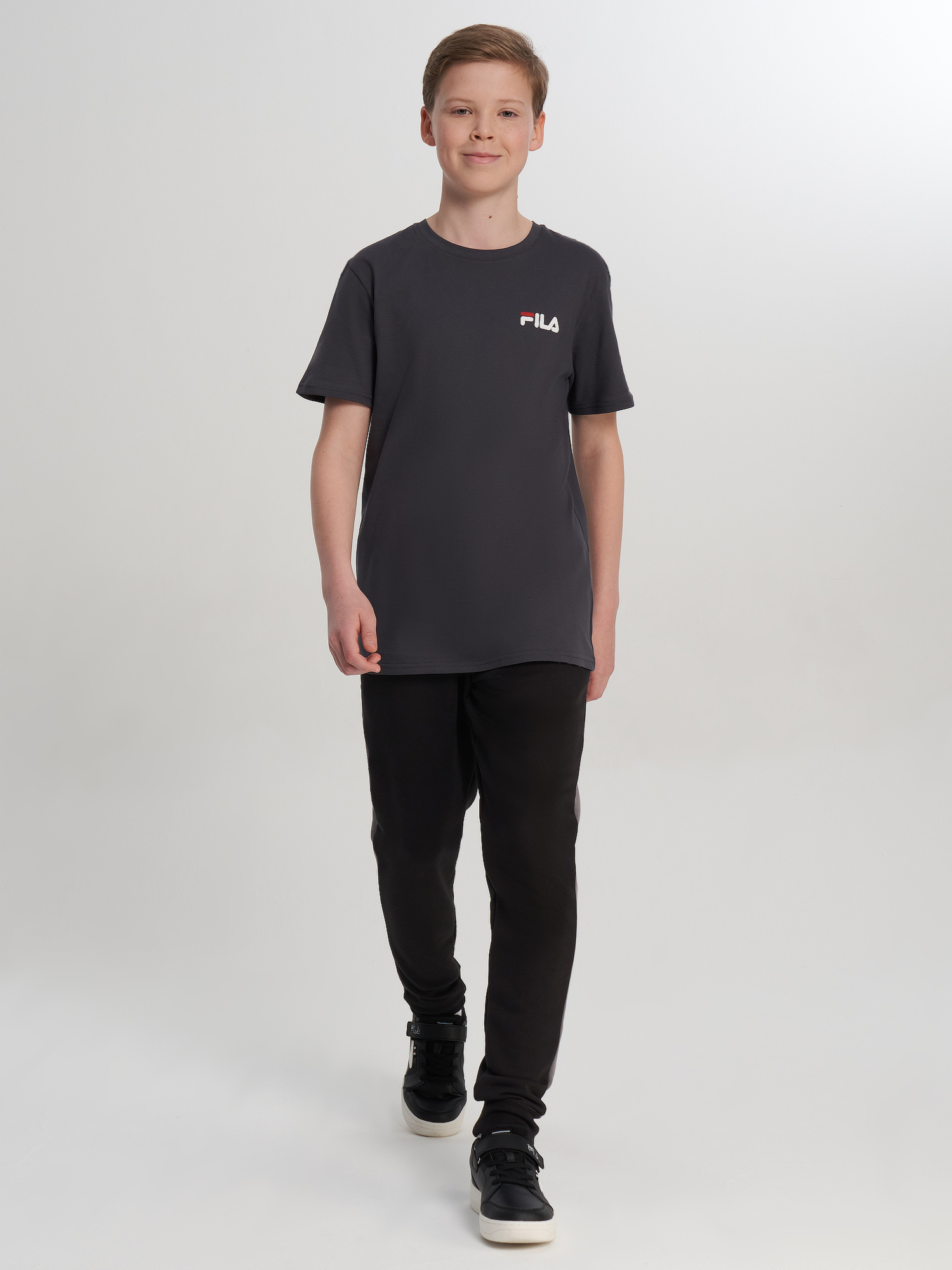 Футболка FILA 142338FLA-92 - фото 8