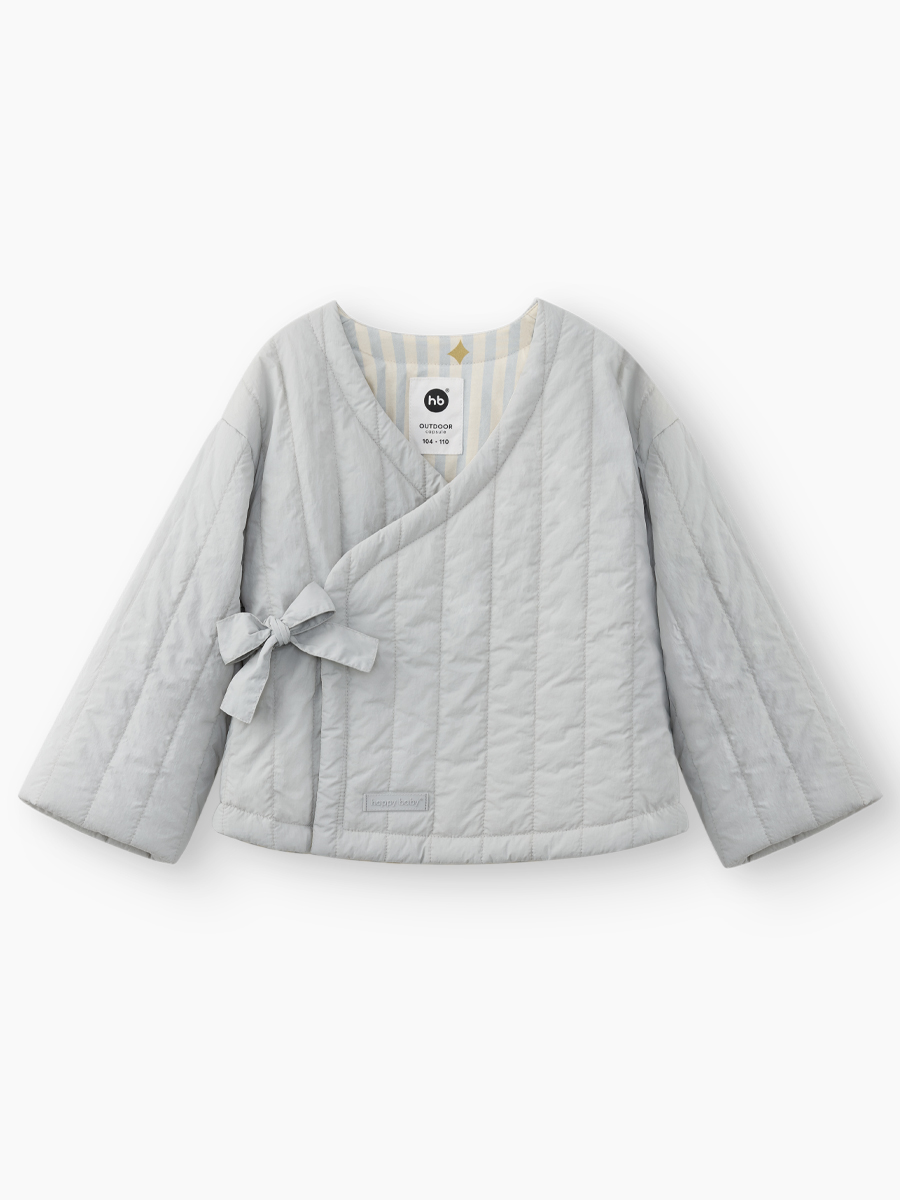 Куртка Happy Baby 88667_light-blue - фото 1