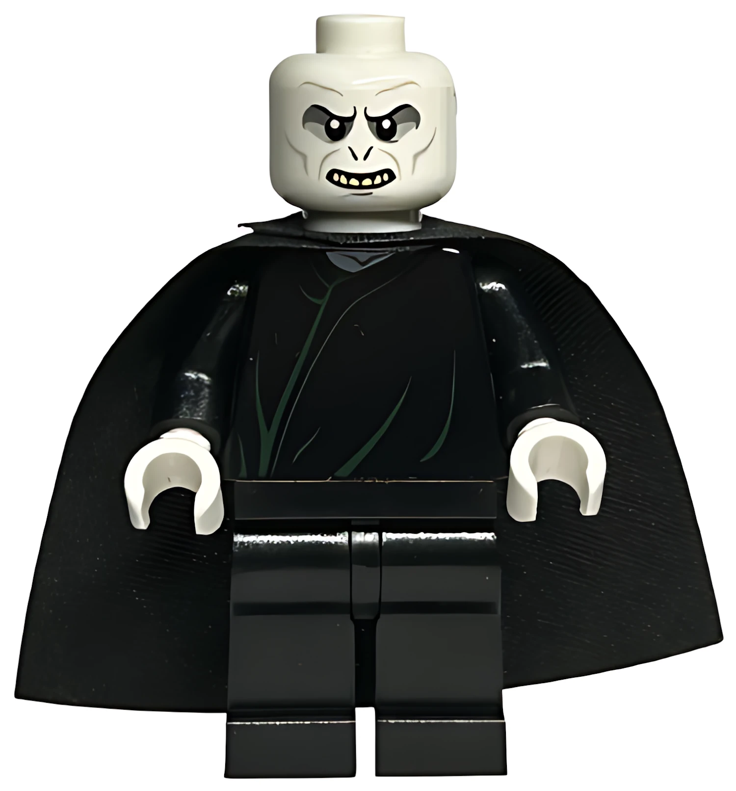 Фигурка LEGO Harry Potter Lord - фото 1