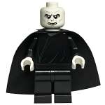 Фигурка LEGO Harry Potter Lord