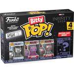 Игровой набор Funko Железный человек