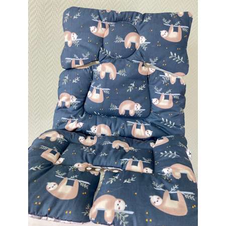 Матрас Baby.Eco.Decor