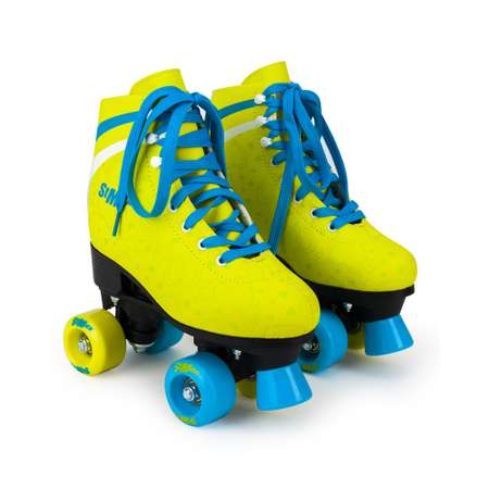 Роликовые коньки SXRide 31-34