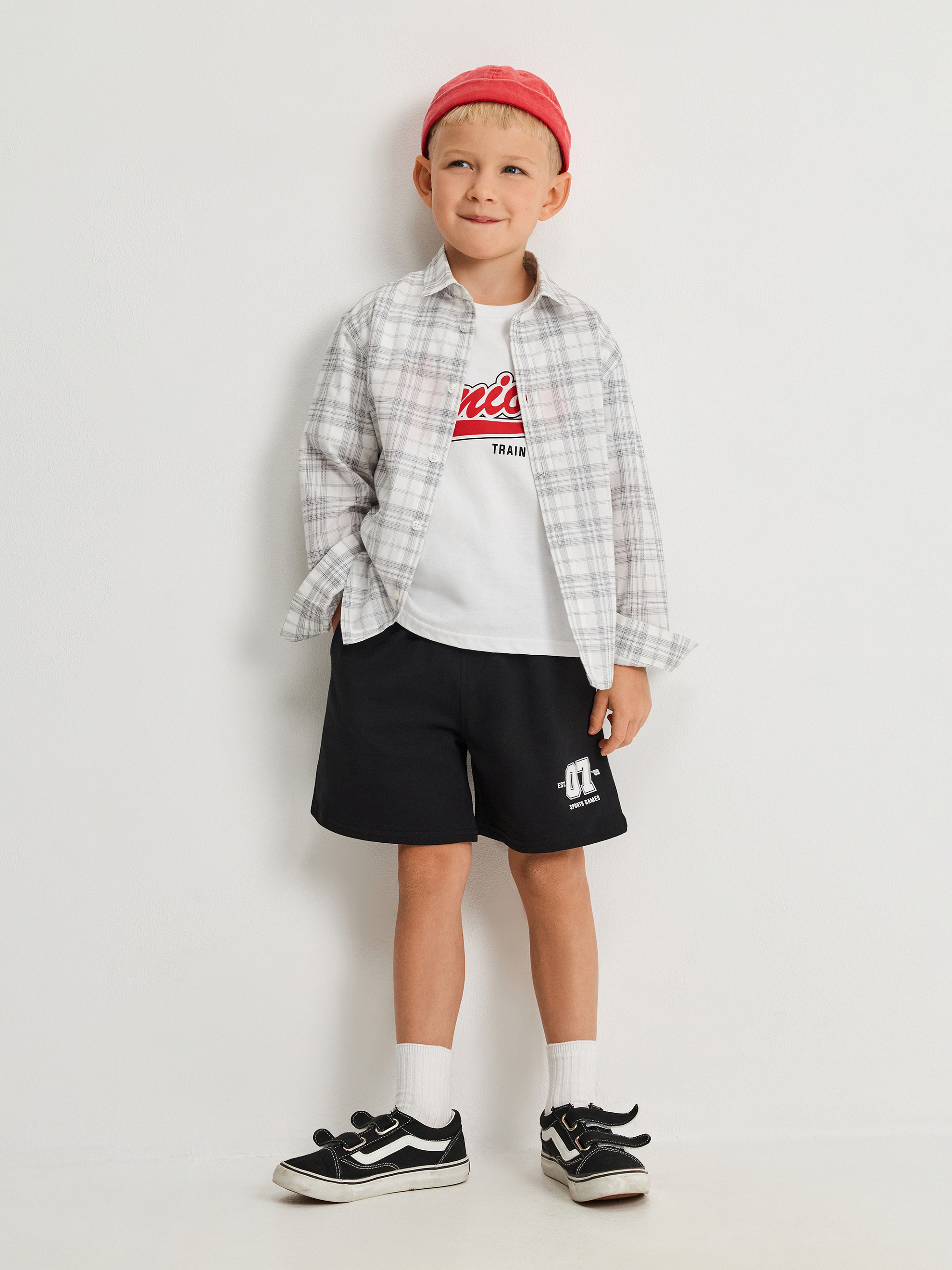 Костюм Acoola 20124200030_0095813 - фото 1