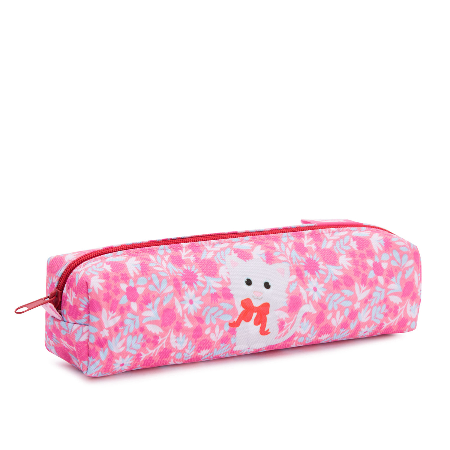 Пенал тубус Erhaft Кошка - фото 1