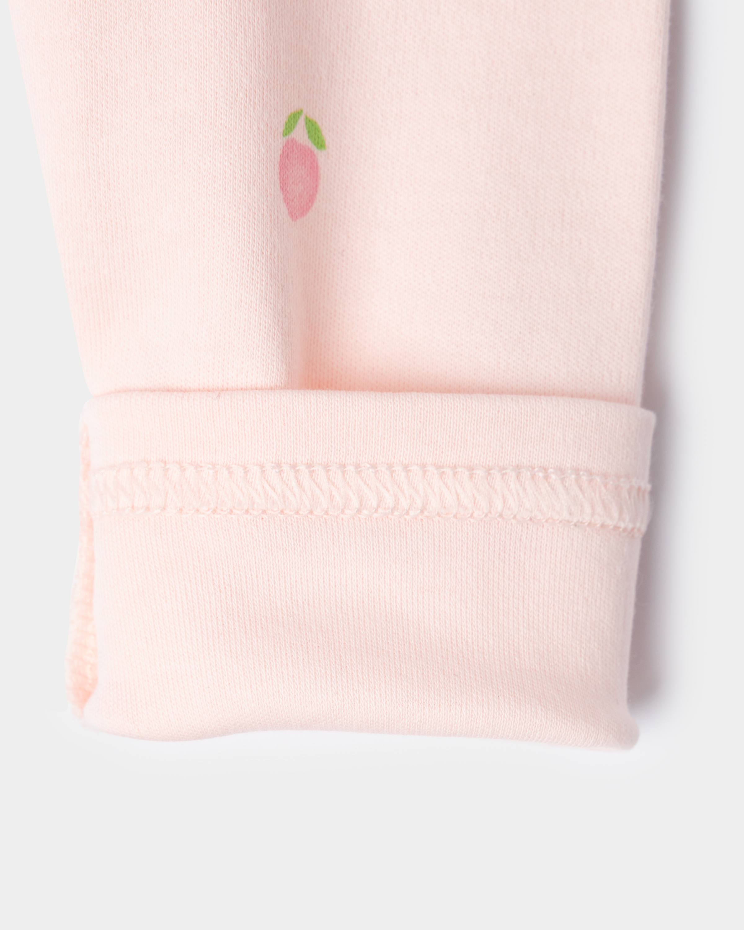 Комбинезон BabyGo S26-03BGig-JJ - фото 4