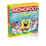 Настольная игра Winning Moves Монополия