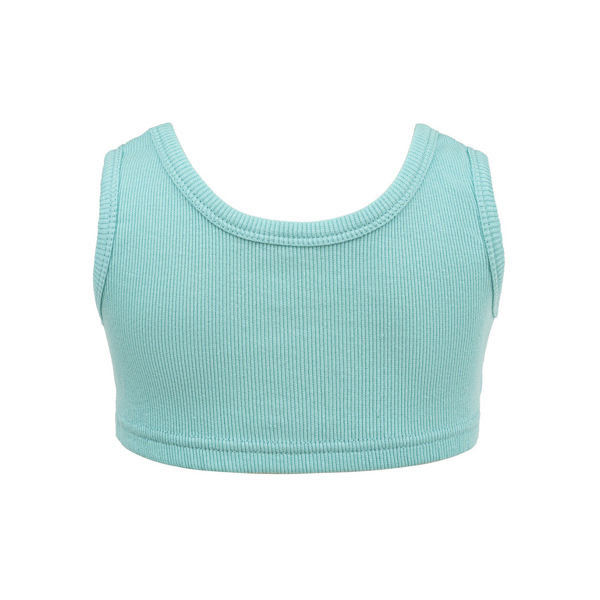 Топ K R BABY KR-TM12/Ментоловый - фото 2